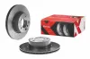Bremsscheibe Vorderachse BREMBO 09.C114.1X Bild Bremsscheibe Vorderachse BREMBO 09.C114.1X