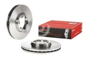 Bremsscheibe BREMBO 09.C243.10