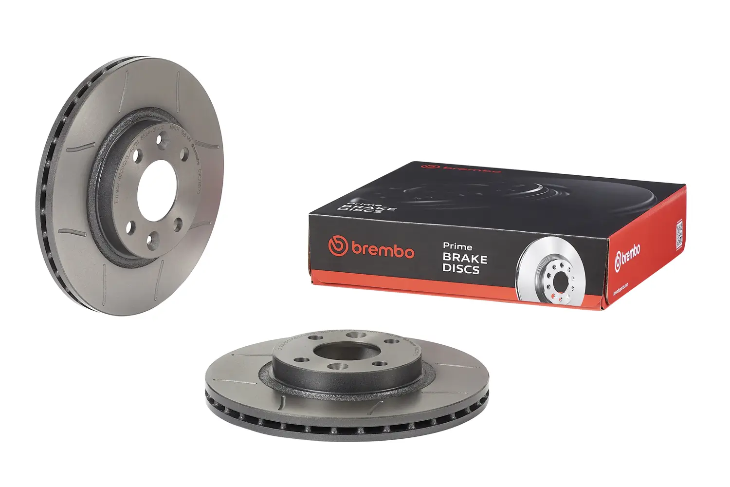 Bremsscheibe BREMBO 09.C285.75