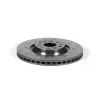 Bremsscheibe Vorderachse BREMBO 09.C306.1S Bild Bremsscheibe Vorderachse BREMBO 09.C306.1S