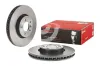 Bremsscheibe Vorderachse BREMBO 09.C514.11 Bild Bremsscheibe Vorderachse BREMBO 09.C514.11