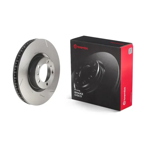 Bremsscheibe Vorderachse Vorderachse rechts BREMBO 09.C549.31 Bild Bremsscheibe Vorderachse Vorderachse rechts BREMBO 09.C549.31