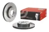 Bremsscheibe Vorderachse BREMBO 09.C651.11 Bild Bremsscheibe Vorderachse BREMBO 09.C651.11