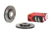Bremsscheibe Vorderachse BREMBO 09.C658.1X Bild Bremsscheibe Vorderachse BREMBO 09.C658.1X