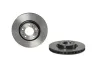 Bremsscheibe Vorderachse BREMBO 09.C825.11 Bild Bremsscheibe Vorderachse BREMBO 09.C825.11