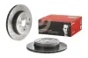 Bremsscheibe Hinterachse BREMBO 09.C829.11 Bild Bremsscheibe Hinterachse BREMBO 09.C829.11
