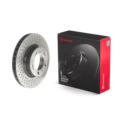 Bremsscheibe Vorderachse BREMBO 09.C880.11 Bild Bremsscheibe Vorderachse BREMBO 09.C880.11