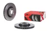 Bremsscheibe Vorderachse BREMBO 09.C895.1X Bild Bremsscheibe Vorderachse BREMBO 09.C895.1X