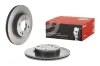 Bremsscheibe Vorderachse BREMBO 09.C927.11 Bild Bremsscheibe Vorderachse BREMBO 09.C927.11