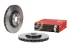 Bremsscheibe Vorderachse BREMBO 09.C932.11 Bild Bremsscheibe Vorderachse BREMBO 09.C932.11