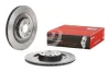 Bremsscheibe Hinterachse BREMBO 09.C939.11 Bild Bremsscheibe Hinterachse BREMBO 09.C939.11