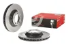 Bremsscheibe BREMBO 09.C986.21 Bild Bremsscheibe BREMBO 09.C986.21