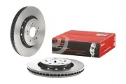 Bremsscheibe BREMBO 09.D218.11