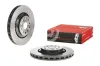 Bremsscheibe Vorderachse BREMBO 09.D693.11 Bild Bremsscheibe Vorderachse BREMBO 09.D693.11