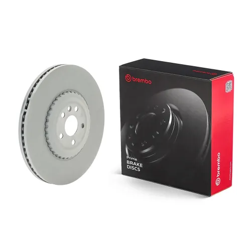 Bremsscheibe Vorderachse BREMBO 09.D723.23 Bild Bremsscheibe Vorderachse BREMBO 09.D723.23