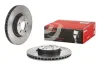Bremsscheibe Vorderachse BREMBO 09.D769.11 Bild Bremsscheibe Vorderachse BREMBO 09.D769.11