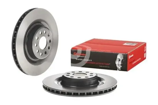 Bremsscheibe BREMBO 09.D773.11 Bild Bremsscheibe BREMBO 09.D773.11