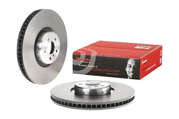 Bremsscheibe BREMBO 09.D897.13