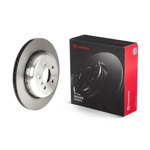 Bremsscheibe Hinterachse Hinterachse rechts BREMBO 09.D903.13 Bild Bremsscheibe Hinterachse Hinterachse rechts BREMBO 09.D903.13