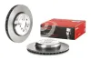 Bremsscheibe BREMBO 09.D905.13 Bild Bremsscheibe BREMBO 09.D905.13