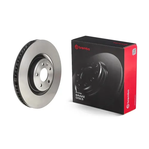 Bremsscheibe Vorderachse Vorderachse links BREMBO 09.D936.11 Bild Bremsscheibe Vorderachse Vorderachse links BREMBO 09.D936.11