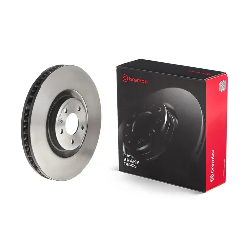 Bremsscheibe Vorderachse Vorderachse rechts BREMBO 09.D939.11 Bild Bremsscheibe Vorderachse Vorderachse rechts BREMBO 09.D939.11