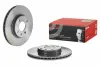 Bremsscheibe Vorderachse BREMBO 09.E032.11 Bild Bremsscheibe Vorderachse BREMBO 09.E032.11