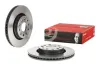 Bremsscheibe Vorderachse BREMBO 09.E127.11 Bild Bremsscheibe Vorderachse BREMBO 09.E127.11