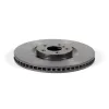 Bremsscheibe Vorderachse Vorderachse rechts BREMBO 09.E952.11 Bild Bremsscheibe Vorderachse Vorderachse rechts BREMBO 09.E952.11