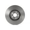 Bremsscheibe Vorderachse Vorderachse rechts BREMBO 09.E952.11 Bild Bremsscheibe Vorderachse Vorderachse rechts BREMBO 09.E952.11