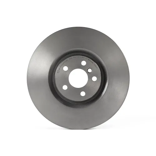 Bremsscheibe Vorderachse Vorderachse rechts BREMBO 09.E952.11 Bild Bremsscheibe Vorderachse Vorderachse rechts BREMBO 09.E952.11