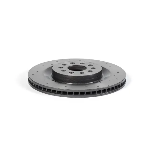 Bremsscheibe Hinterachse BREMBO 09.F219.11 Bild Bremsscheibe Hinterachse BREMBO 09.F219.11