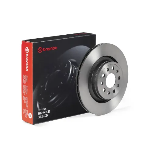 Bremsscheibe Hinterachse BREMBO 09.F220.11 Bild Bremsscheibe Hinterachse BREMBO 09.F220.11