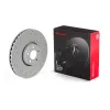 Bremsscheibe Vorderachse BREMBO 09.F290.13