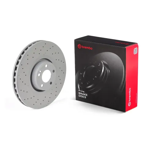 Bremsscheibe Vorderachse BREMBO 09.F290.13 Bild Bremsscheibe Vorderachse BREMBO 09.F290.13