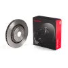 Bremsscheibe Vorderachse BREMBO 09.F370.11 Bild Bremsscheibe Vorderachse BREMBO 09.F370.11