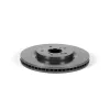 Bremsscheibe Vorderachse BREMBO 09.F556.11 Bild Bremsscheibe Vorderachse BREMBO 09.F556.11