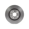 Bremsscheibe Vorderachse BREMBO 09.F556.11 Bild Bremsscheibe Vorderachse BREMBO 09.F556.11