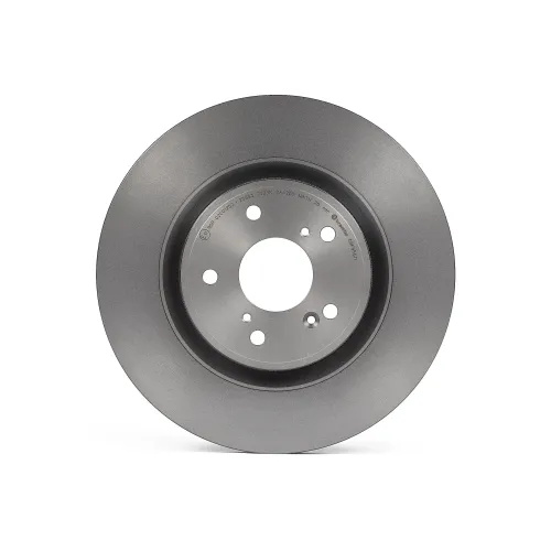 Bremsscheibe Vorderachse BREMBO 09.F556.11 Bild Bremsscheibe Vorderachse BREMBO 09.F556.11
