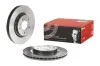 Bremsscheibe Vorderachse BREMBO 09.N264.11 Bild Bremsscheibe Vorderachse BREMBO 09.N264.11