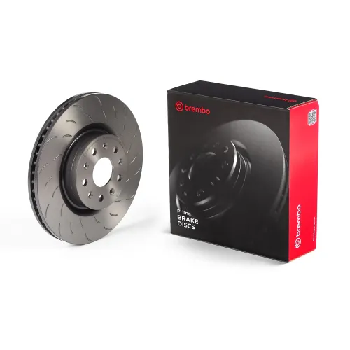 Bremsscheibe Vorderachse Vorderachse rechts BREMBO 09.N287.41 Bild Bremsscheibe Vorderachse Vorderachse rechts BREMBO 09.N287.41