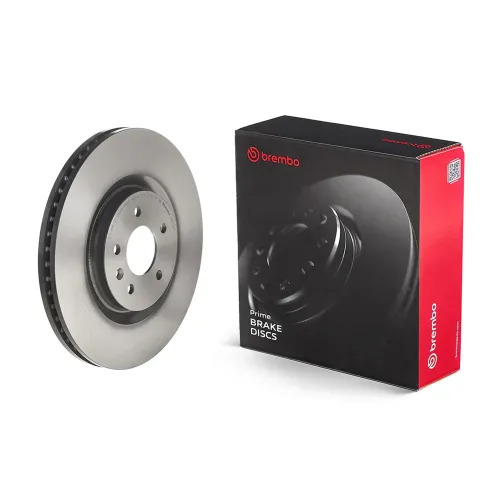Bremsscheibe Vorderachse BREMBO 09.N316.11 Bild Bremsscheibe Vorderachse BREMBO 09.N316.11