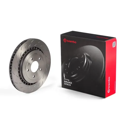 Bremsscheibe Hinterachse BREMBO 09.N333.31 Bild Bremsscheibe Hinterachse BREMBO 09.N333.31