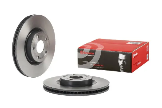 Bremsscheibe Vorderachse BREMBO 09.N378.11 Bild Bremsscheibe Vorderachse BREMBO 09.N378.11
