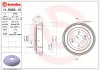 Bremstrommel Hinterachse BREMBO 14.B986.10 Bild Bremstrommel Hinterachse BREMBO 14.B986.10