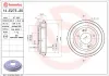 Bremstrommel Hinterachse BREMBO 14.E275.20 Bild Bremstrommel Hinterachse BREMBO 14.E275.20