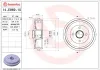 Bremstrommel Hinterachse BREMBO 14.E969.10 Bild Bremstrommel Hinterachse BREMBO 14.E969.10