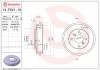 Bremstrommel Hinterachse BREMBO 14.F041.10 Bild Bremstrommel Hinterachse BREMBO 14.F041.10