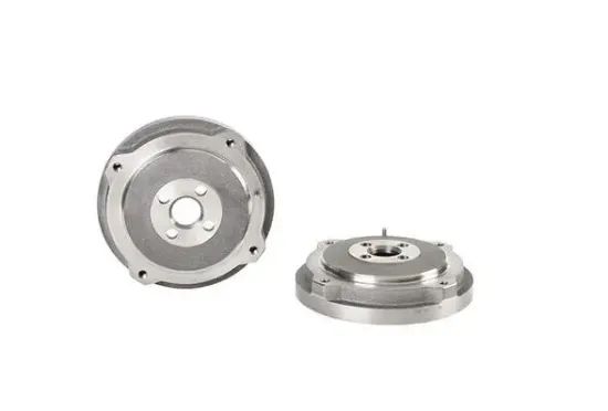 Bremstrommel Hinterachse BREMBO 14.3151.10 Bild Bremstrommel Hinterachse BREMBO 14.3151.10