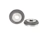 Bremstrommel Hinterachse BREMBO 14.3152.10